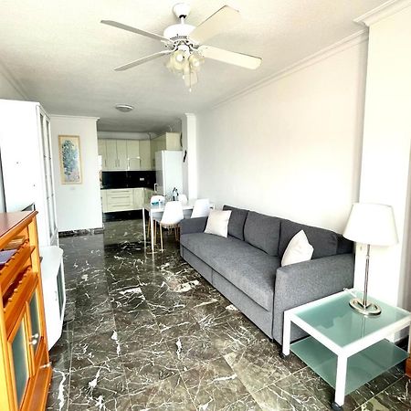 Luxury Apt. With Stunning Sea View Acantilado de los Gigantes Exterior foto