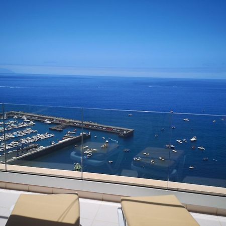 Luxury Apt. With Stunning Sea View Acantilado de los Gigantes Zimmer foto